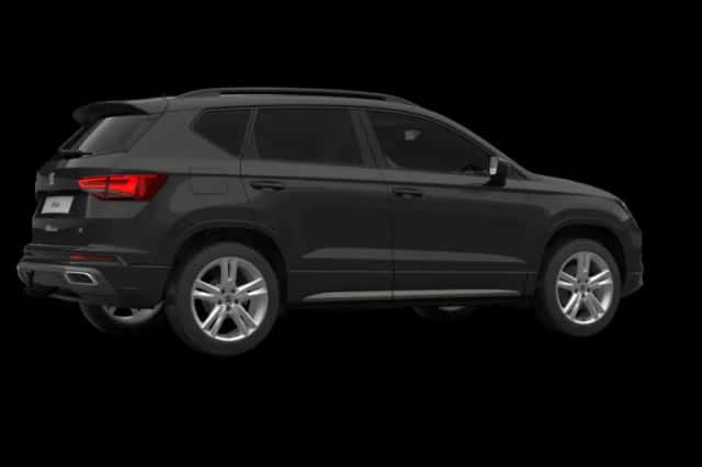 SEAT Ateca (2026) thumbnail 2