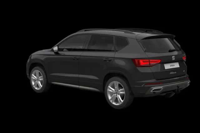 SEAT Ateca (2026) thumbnail 3