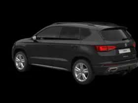 SEAT Ateca (2026) thumbnail 3
