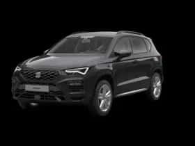 SEAT Ateca (2026) thumbnail 8