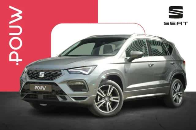 SEAT Ateca (2026) thumbnail 1