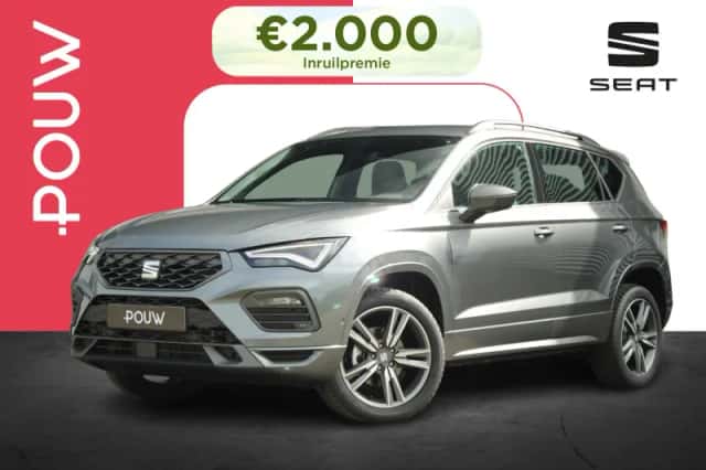 SEAT Ateca (2026) thumbnail 1