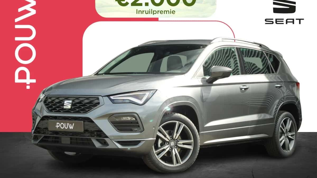 SEAT Ateca (2026) — foto 1