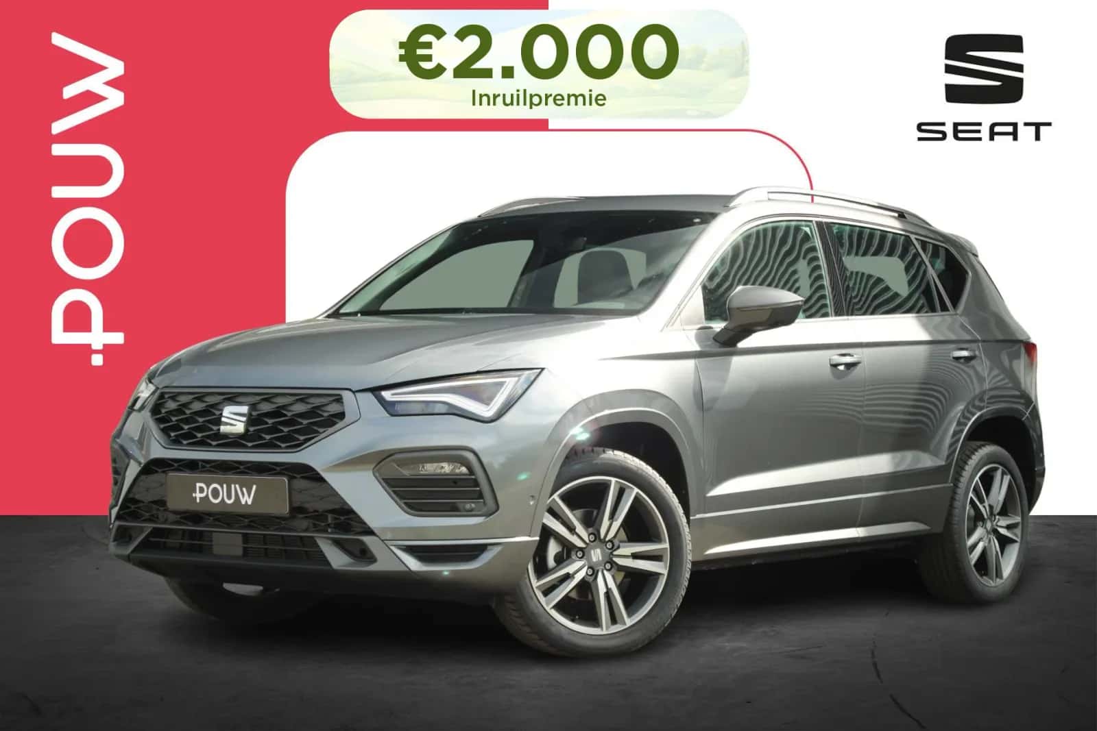 SEAT Ateca (2026) — foto 1