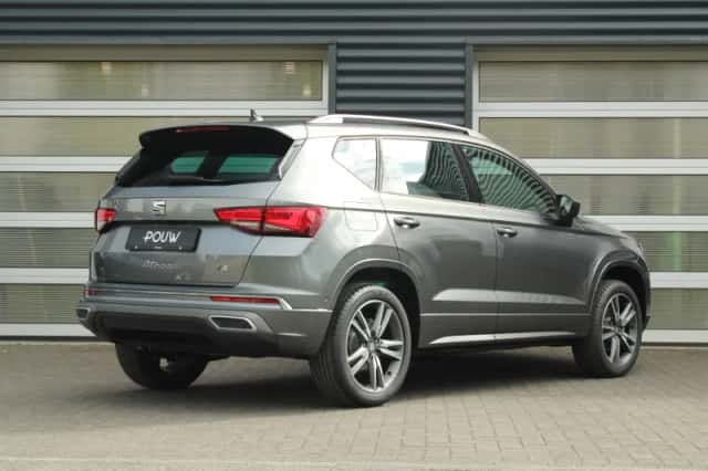 SEAT Ateca (2026) thumbnail 2
