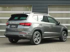 SEAT Ateca (2026) thumbnail 2