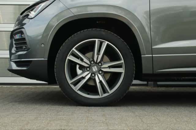 SEAT Ateca (2026) thumbnail 11