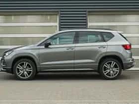 SEAT Ateca (2026) thumbnail 12