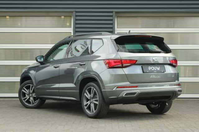 SEAT Ateca (2026) thumbnail 13