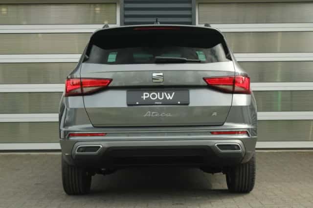 SEAT Ateca (2026) thumbnail 14