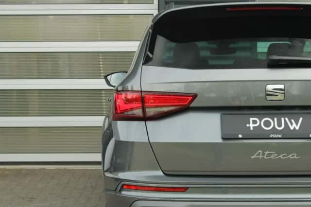 SEAT Ateca (2026) thumbnail 15