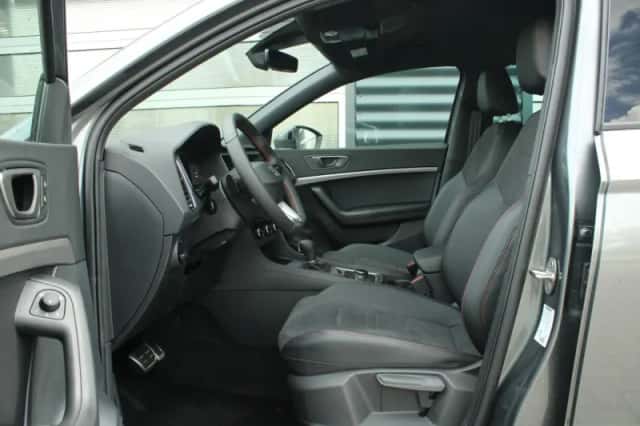 SEAT Ateca (2026) thumbnail 21
