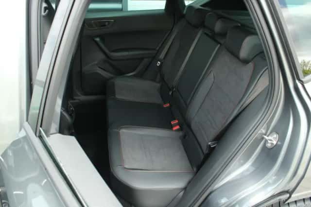 SEAT Ateca (2026) thumbnail 24