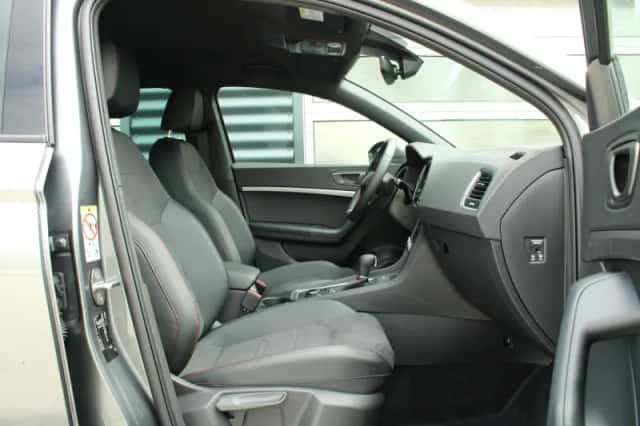 SEAT Ateca (2026) thumbnail 26