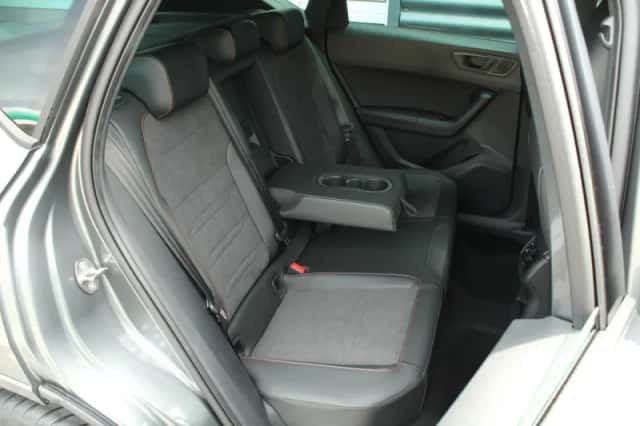 SEAT Ateca (2026) thumbnail 28