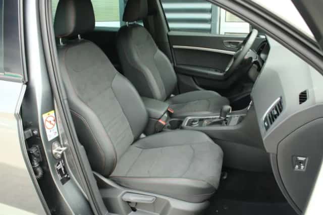 SEAT Ateca (2026) thumbnail 29