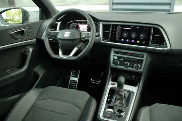 SEAT Ateca (2026) thumbnail 30