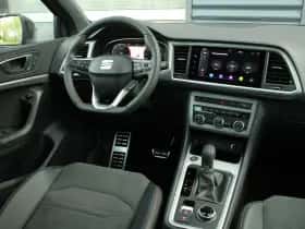 SEAT Ateca (2026) thumbnail 30
