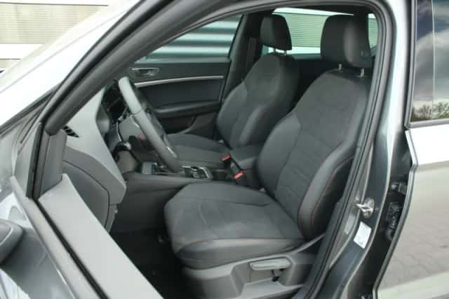 SEAT Ateca (2026) thumbnail 4