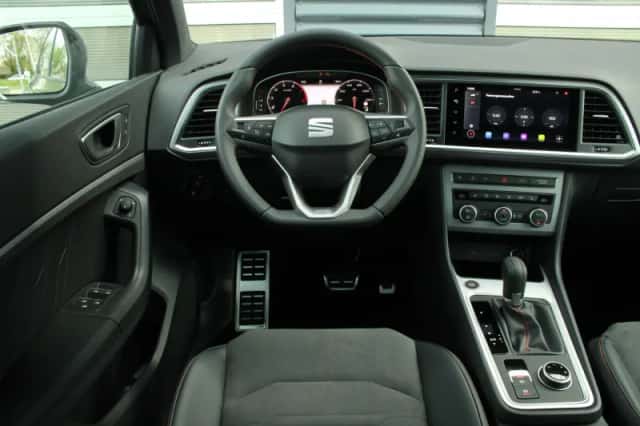 SEAT Ateca (2026) thumbnail 31