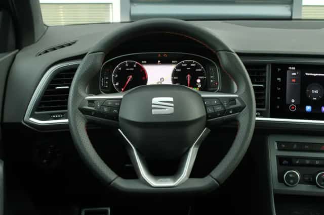 SEAT Ateca (2026) thumbnail 32