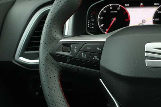 SEAT Ateca (2026) thumbnail 33