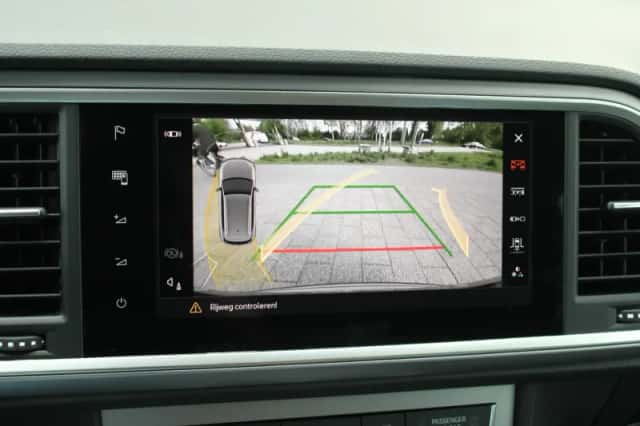 SEAT Ateca (2026) thumbnail 36
