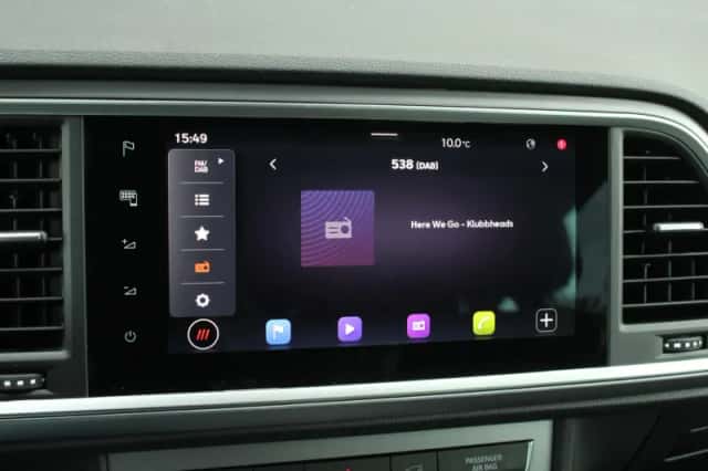 SEAT Ateca (2026) thumbnail 37