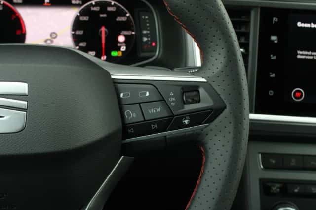 SEAT Ateca (2026) thumbnail 38