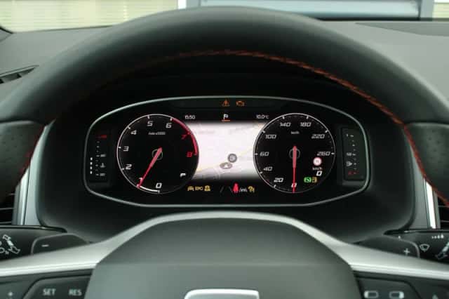 SEAT Ateca (2026) thumbnail 40