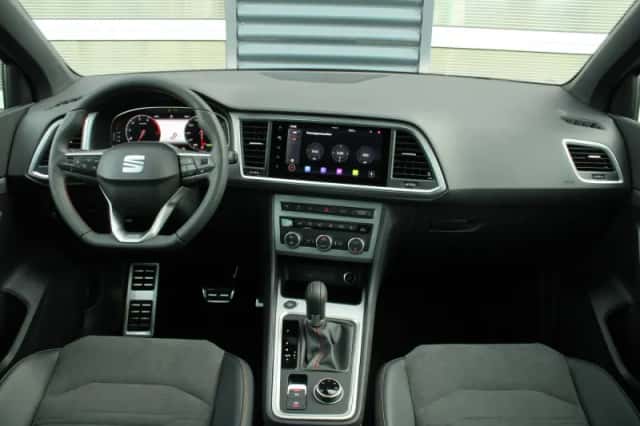 SEAT Ateca (2026) thumbnail 5