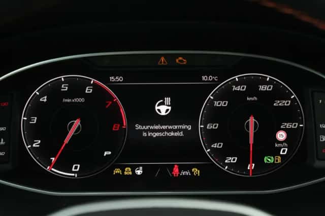 SEAT Ateca (2026) thumbnail 41