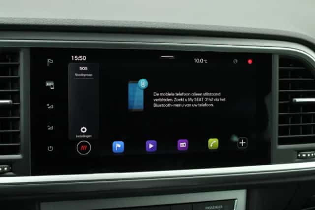 SEAT Ateca (2026) thumbnail 44