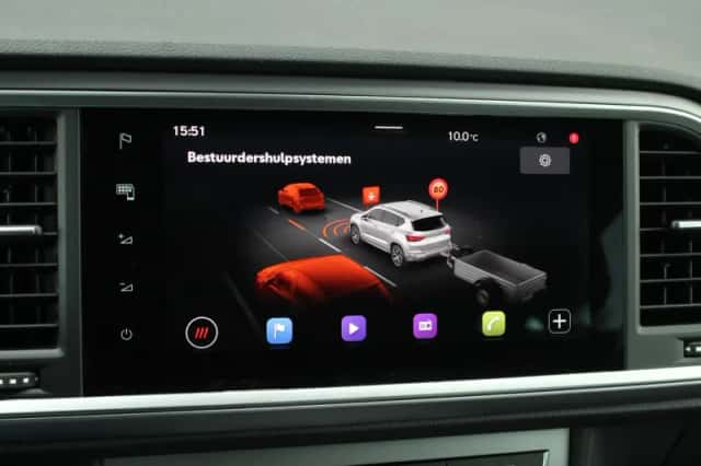 SEAT Ateca (2026) thumbnail 46