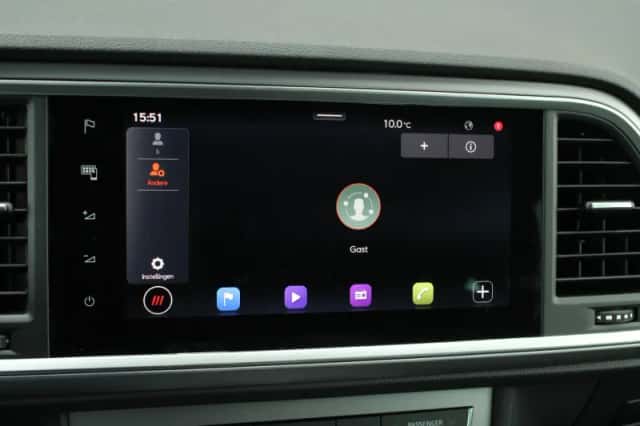 SEAT Ateca (2026) thumbnail 47