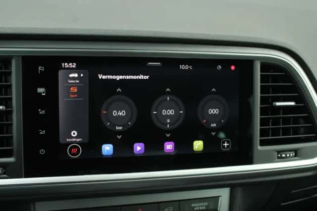 SEAT Ateca (2026) thumbnail 52