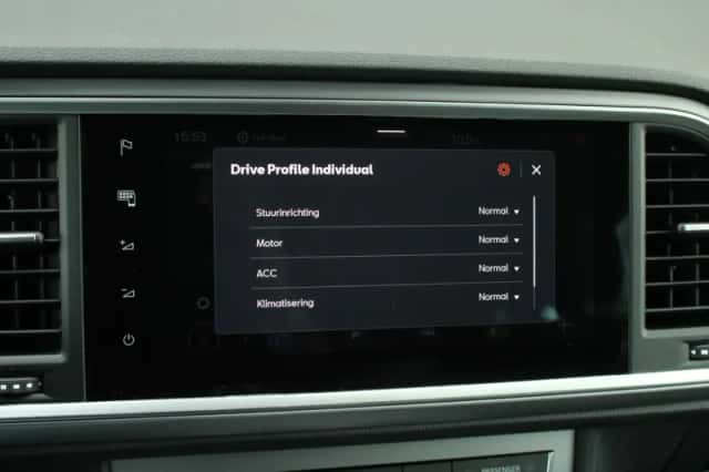 SEAT Ateca (2026) thumbnail 54