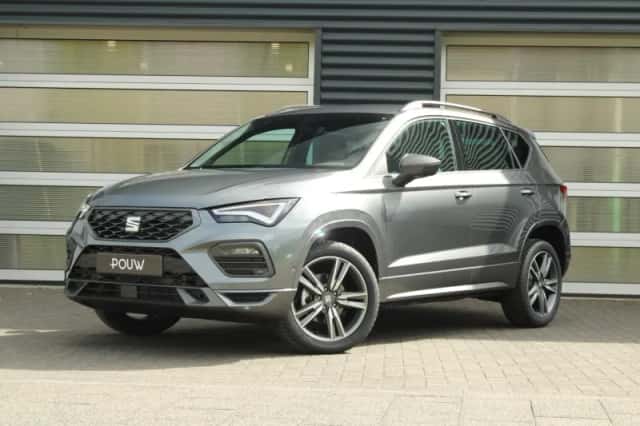 SEAT Ateca (2026) thumbnail 58