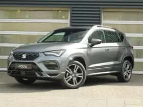 SEAT Ateca (2026) thumbnail 58