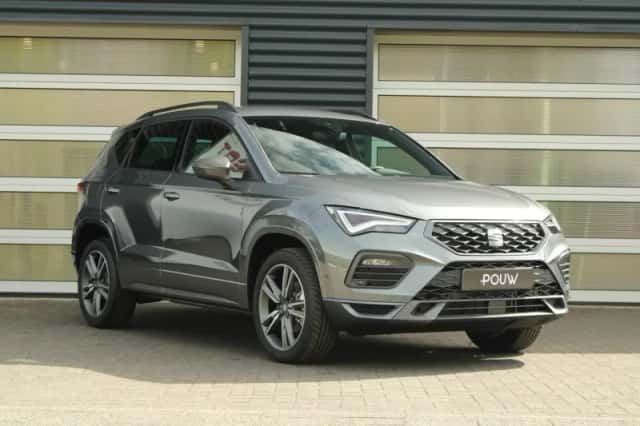 SEAT Ateca (2026) thumbnail 8