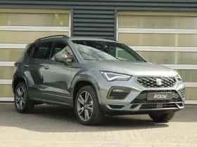 SEAT Ateca (2026) thumbnail 8