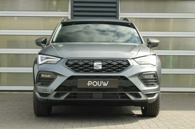 SEAT Ateca (2026) thumbnail 9