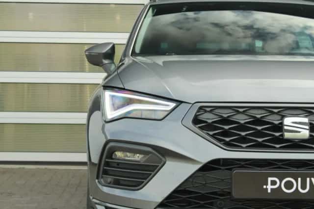 SEAT Ateca (2026) thumbnail 10