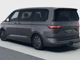 Volkswagen Multivan (2026) thumbnail 2
