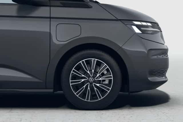 Volkswagen Multivan (2026) thumbnail 12