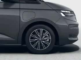Volkswagen Multivan (2026) thumbnail 12