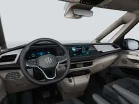 Volkswagen Multivan (2026) thumbnail 13