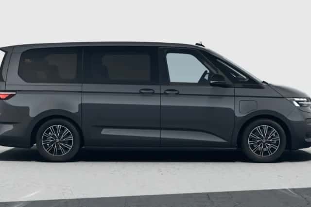 Volkswagen Multivan (2026) thumbnail 14