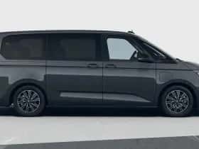 Volkswagen Multivan (2026) thumbnail 14