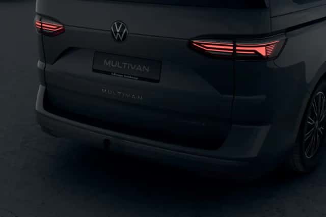 Volkswagen Multivan (2026) thumbnail 16